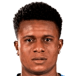 Photo of Mohammed Kesselly Kamara