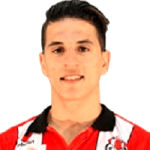 Photo of Mohammed Nahiri
