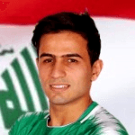 Photo of Mohammed Ridha