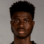 Photo of Mohammed Sangare
