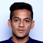 Photo of Mohd Azrif Nasrulhaq