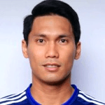 Photo of Mohd Fadhli Shas