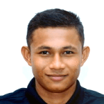 Photo of Faisal Halim