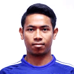 Photo of Mohd Irfan Fazail