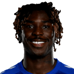 Photo of Moise Kean