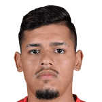Photo of Moisés Acuña
