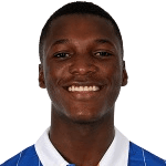 Photo of Moisés Caicedo