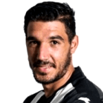 Photo of Moisés García