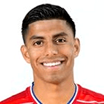 Photo of Moises Hernandez