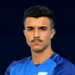 Photo of Moises Luiz Correa