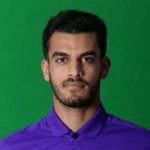 Photo of Mojtaba Najarian