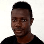 Photo of Molls Donald Ntchamda