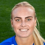 Photo of Molly Bartrip