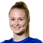 Photo of Molly Pike