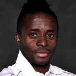 Photo of Momo Yansane