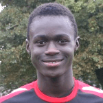 Photo of Momodou Touray
