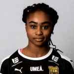Photo of Monica Jusu Bah