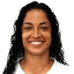 Photo of Monique Peçanha