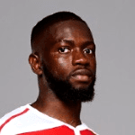 Moreto Cassama Photo of Moreto Cassama