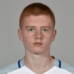 Photo of Morgan Feeney