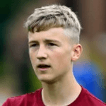 Photo of Morgan Roberts