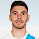 Photo of Morgan Sanson