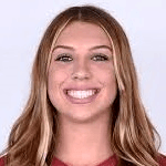 Photo of Morgan Weaver