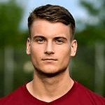 Photo of Moritz Hannemann