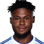 Photo of Moritz-Broni Kwarteng