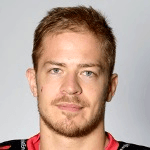 Photo of Moritz Müller