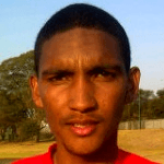 Photo of Morne Peter Nel