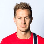 Photo of Morten Gamst Pedersen