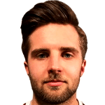 Photo of Morten Strand