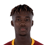 Photo of Mory Bamba