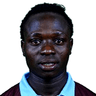 Moses Odjer image