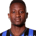 Photo of Moses Ogbu