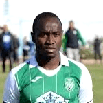 Photo of Moses Orkuma