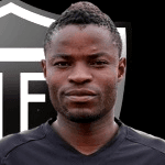 Photo of Moses Phiri