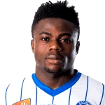 Photo of Moses Simon