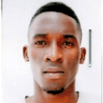 Photo of Moses Waiswa