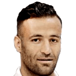 Photo of Mostafa Ahmadi