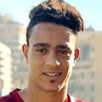 Photo of Mostafa El-Badry