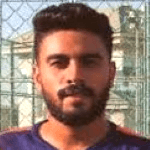 Photo of Mostafa El Gamal