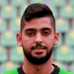 Photo of Mostafa Matar