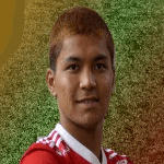 Photo of Mostafa Mohammadi