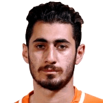 Mostafa Naeij Pour Photo of Mostafa Naeij Pour