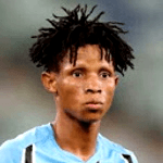 Photo of Mothusi Cooper