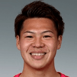 Photo of Motohiko Nakajima