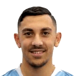 Photo of Moudi Najjar