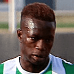 Photo of Mouhamadou Keita